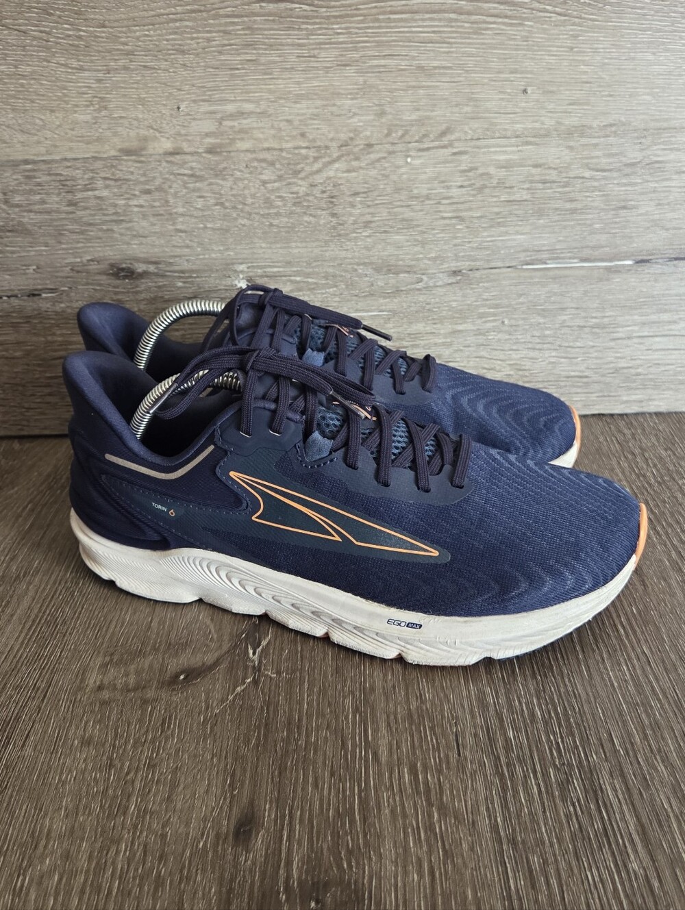 Altra Torin 6 Road Running Shoes Size 11